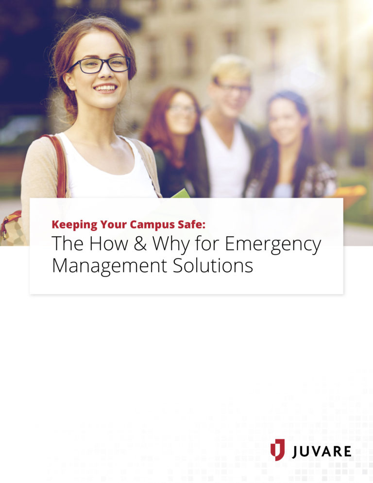 the how and why of emergency managment solutions