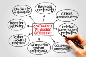 WebEOC for Business Continuity Webinar