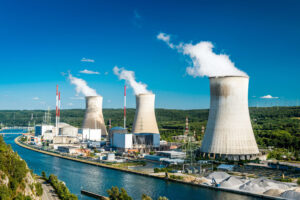 Reinvesting in Nuclear: The Growing Role of Emergency Management Software