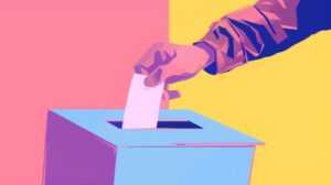 Securing Tomorrow’s Vote: The Vital Role of EOCs in Election Day Preparations