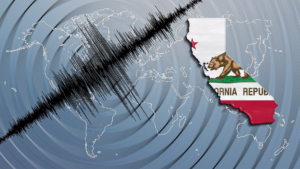 The Northern California Earthquake: A Wake Up Call