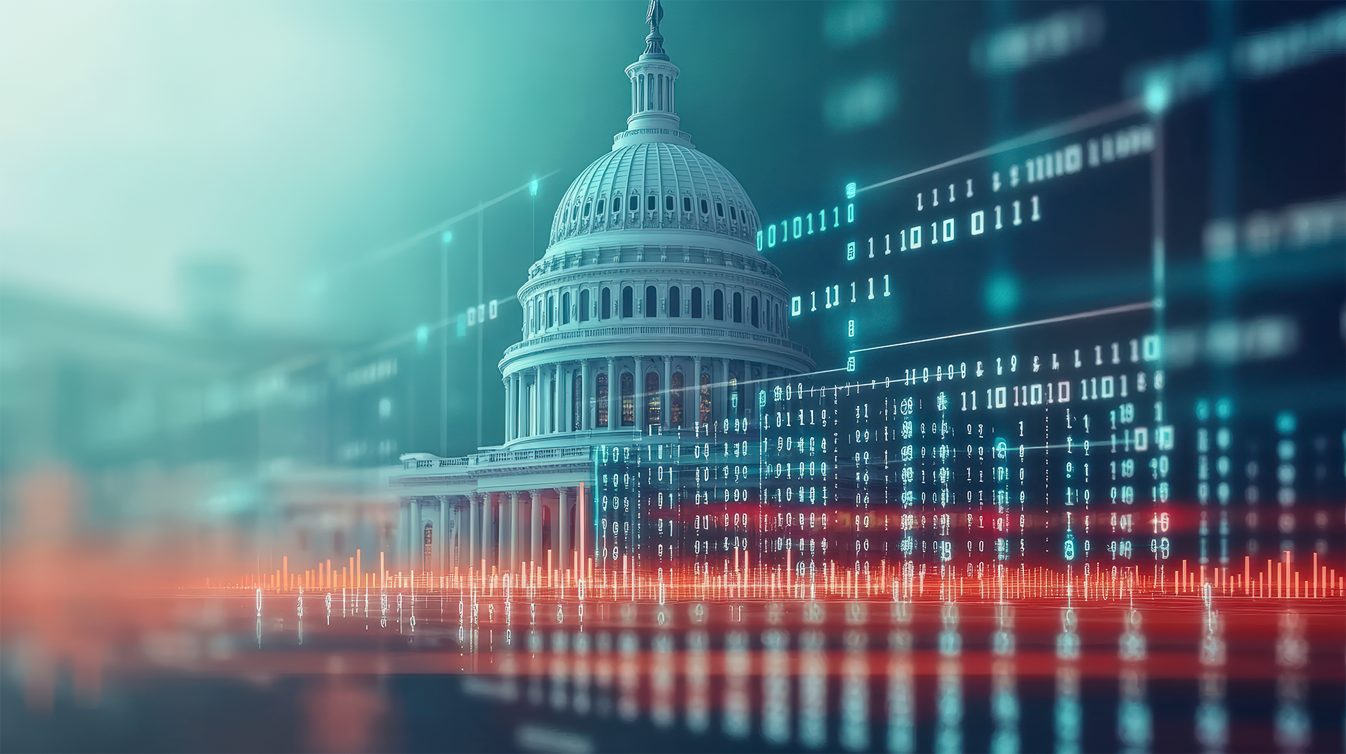 Advancing Government Efficiency with Unified Common Operating