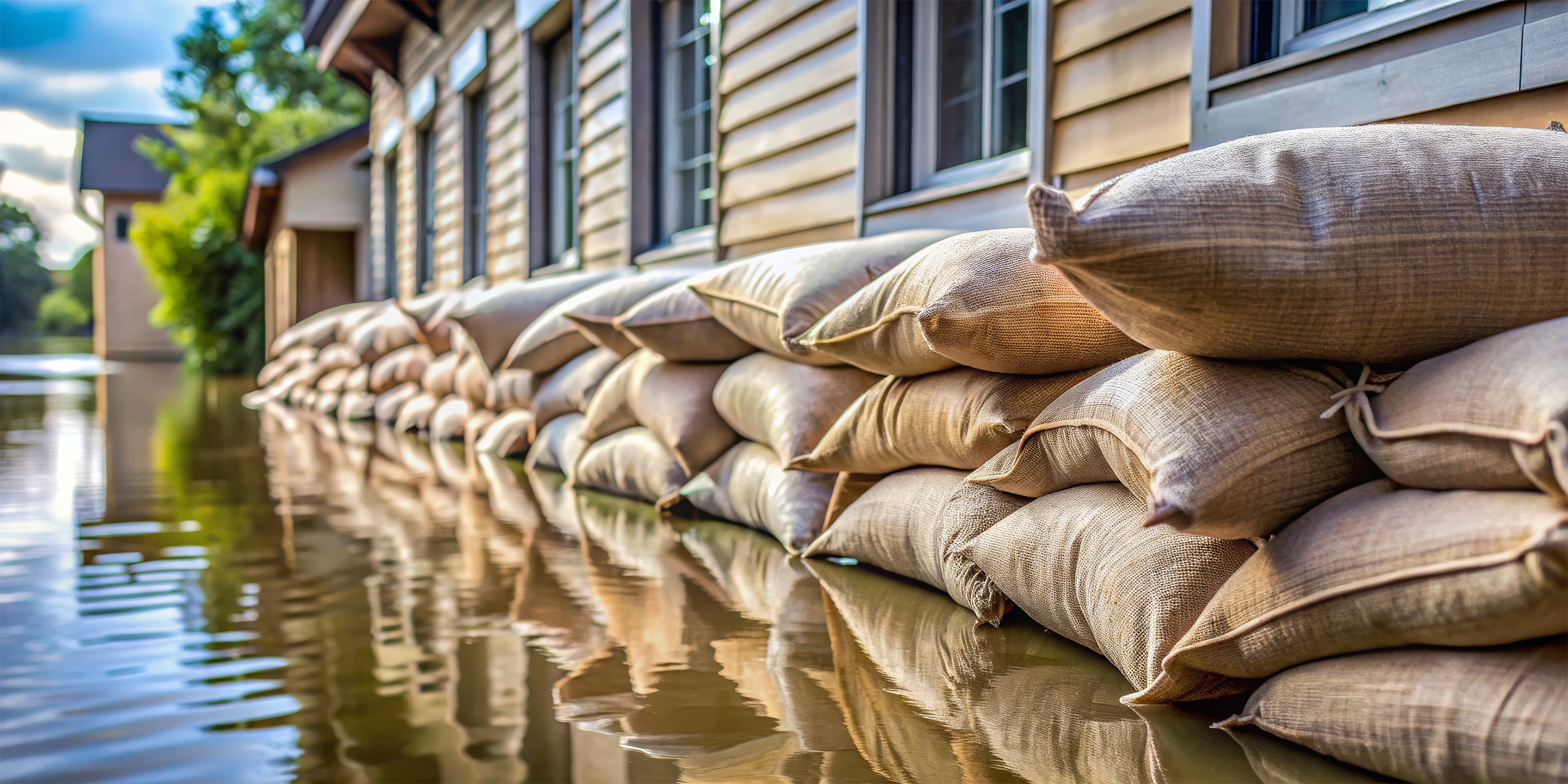 The Rising Threat of Flooding